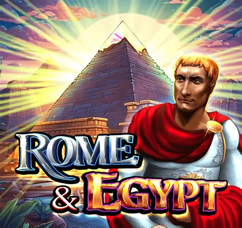 rome and egypt slot|Play Rome & Egypt for Free .